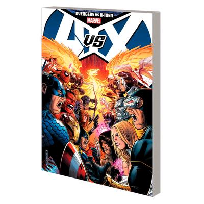 Avengers vs. X-Men [New Printing]