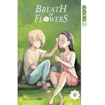 Breath of Flowers Volume 1
