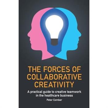 Forces of Collaborative Creativity