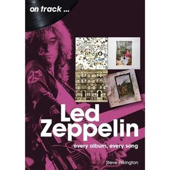 Led Zeppelin