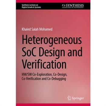 Heterogeneous Soc Design and Verification