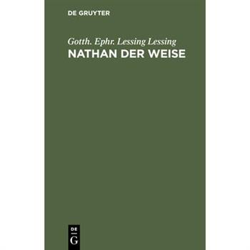 Nathan der Weise