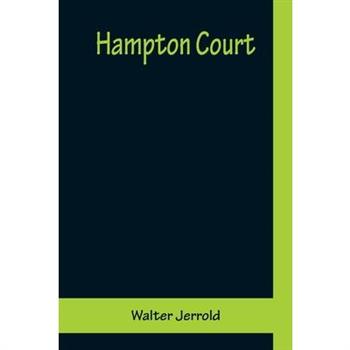 Hampton Court