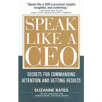 Speak Like A Ceo