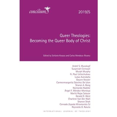 Queer Theologies 2019/5