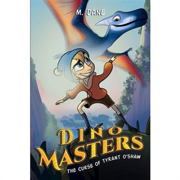 Dino Masters