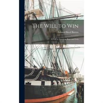 The Will to Win