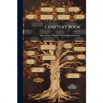 Cemetery Book
