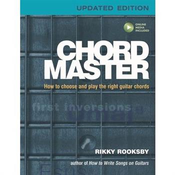 Chord Master