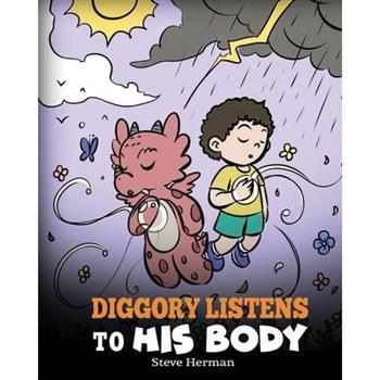Diggory Listens to His Body