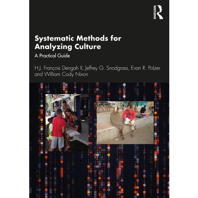 Systematic Methods for Analyzing Culture