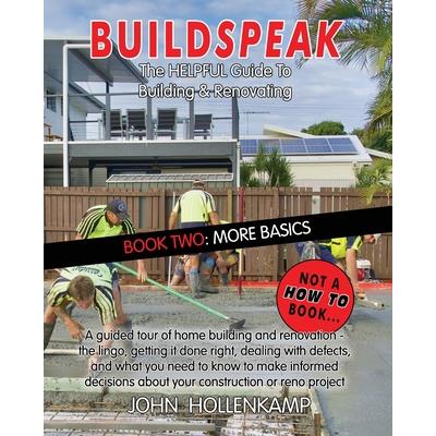 Buildspeak #2 - More Basics