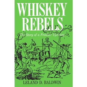 Whiskey Rebels