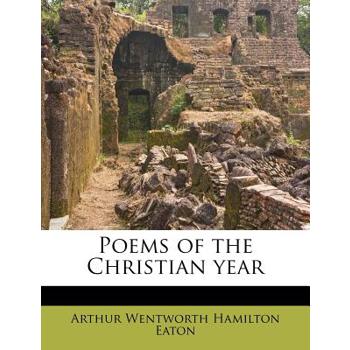 Poems of the Christian Year