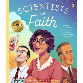 Scientists of Faith