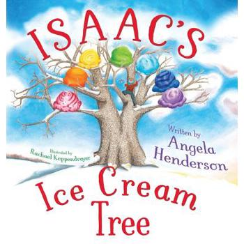 Isaac’s Ice Cream Tree