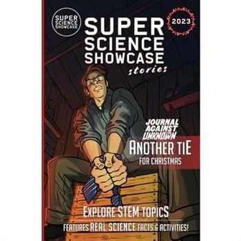 Another Tie for Christmas