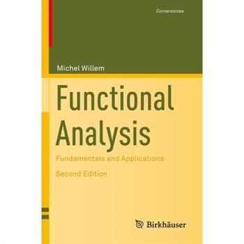 Functional Analysis