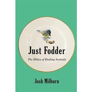Just Fodder