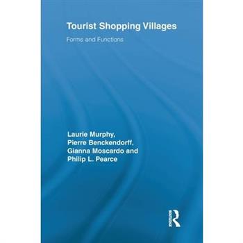 Tourist Shopping Villages