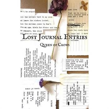 Lost Journal Entries