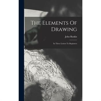 The Elements Of Drawing