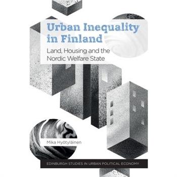 Urban Inequality in Finland