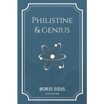 Philistine and genius