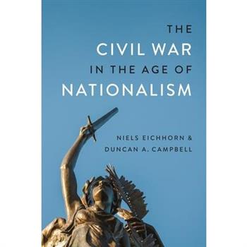 The Civil War in the Age of Nationalism