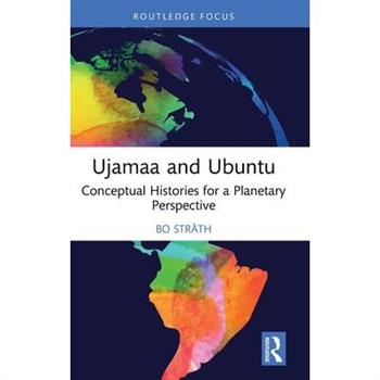 Ujamaa and Ubuntu