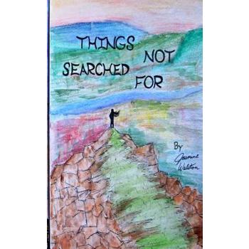 Things Not Searched For