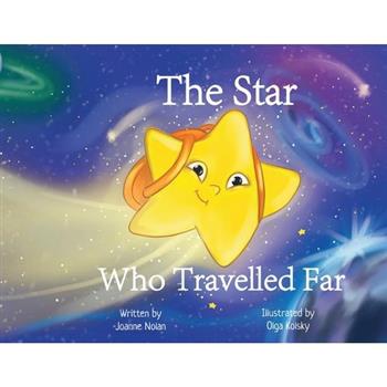 The Star Who Travelled Far