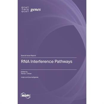 RNA Interference Pathways