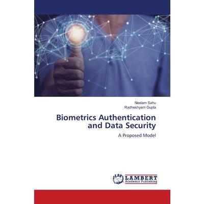 Biometrics Authentication and Data Security