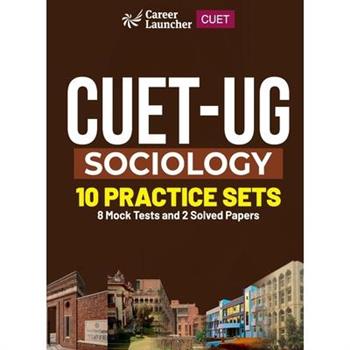 CUET 2023 Sociology 10 Sets