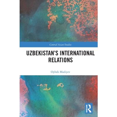 Uzbekistan's International Relations