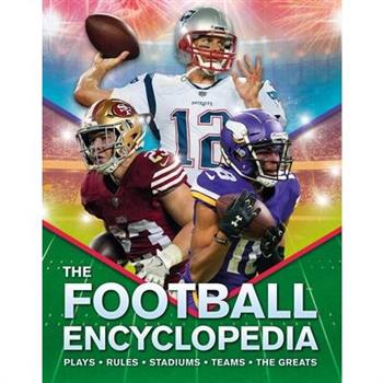 The Kingfisher Football Encyclopedia