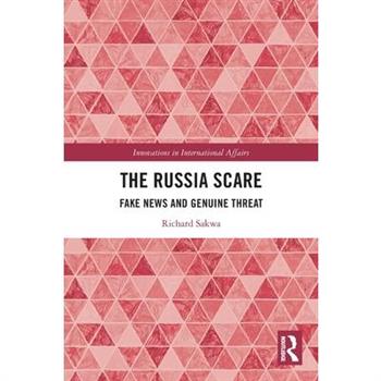 The Russia Scare