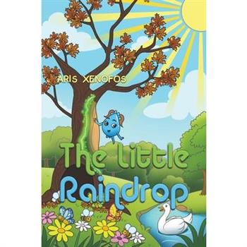 The Little Raindrop