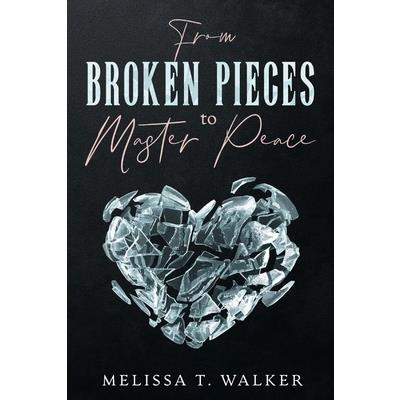From Broken Pieces to Master Peace