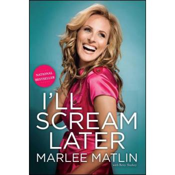 I'll Scream Later