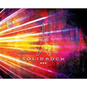 Solid Rock