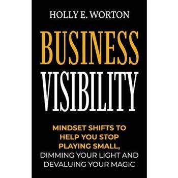 Business Visibility