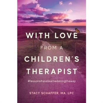 With Love from a Children’s Therapist