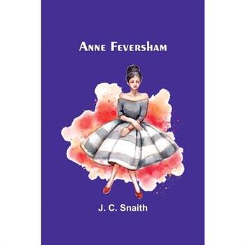 Anne Feversham