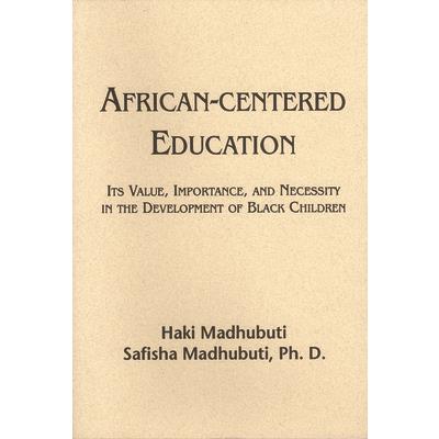 African-Centered Education