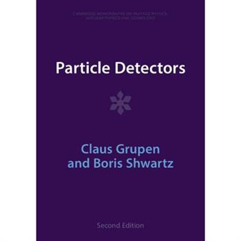 Particle Detectors