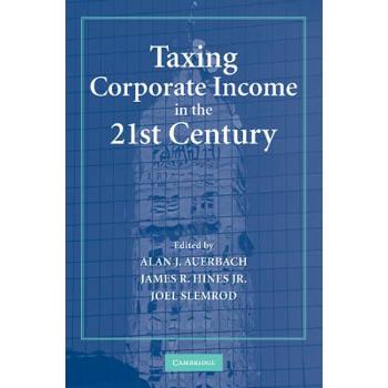 Taxing Corporate Income in the 21st Century