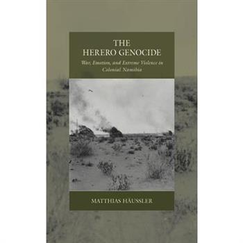 The Herero Genocide