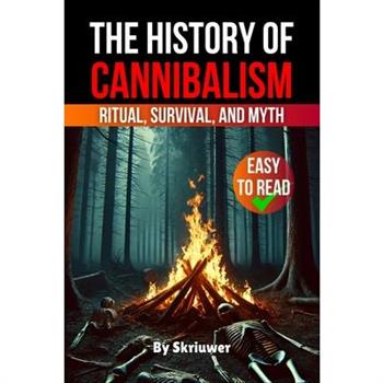 The History of Cannibalism
